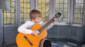 Будылин Иван, М. Александрова "Беспечный ковбой"