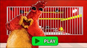 Чам чомпкинс сбежал из тюрьмы в роблокс