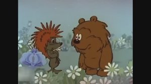 #СКАЗОЧНАЯ FM - СКАЗКА "ТРЯМ! ЗДРАВСТВУЙТЕ!"