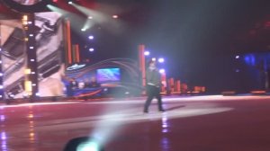 Марк Кондратюк. Номер "Я молодец!" Юбилейный концерт. Мишин 85, 12.03.2026