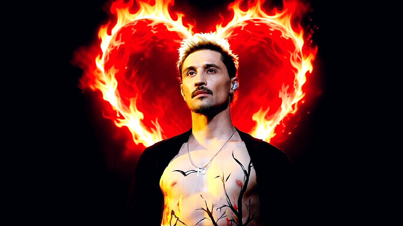 Дима Билан - Это Всё Она (Премьера Клипа 2026) Unofficial Clip.Remastered.