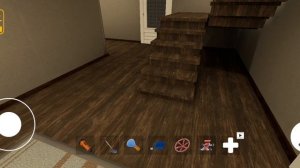 прошёл побег от блогера на все концовки