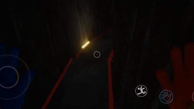 полное прохождение Poppy Playtime