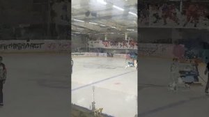 Кингисепп 16.03.2026 игра 2 с Форвард период 2