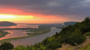 Русь, моя Русь