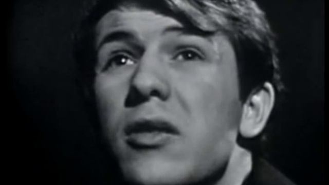 Сальваторе Адамо - Падает снег (1963). АРМУЗ