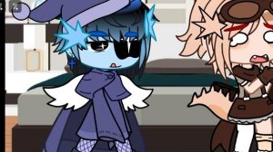 Воу...бл...(МунШелл)