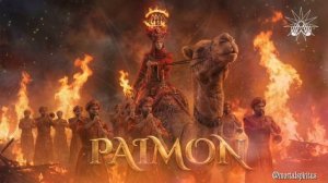 Паймон | Мантрическая медитация для образных практик