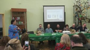 Форум «Обрезка плодовых: наука, искусство, практика» 🍏 Часть 1