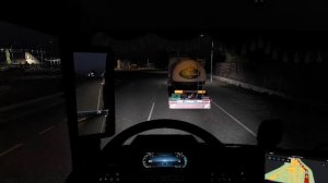 Стрим ЕТС 2-1.58