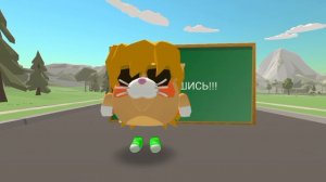 У МЕНЯ НОВЫЙ СКИН В ЧИКЕН ГАН!!!