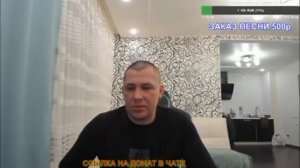 Дмитрий Серов/ Как нужно худеть