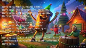 ზღვა ღელავს №2 გადამუშავებული სიმღერა "ღამის შოუს ბენდი"-ს "ებანკო"-ს ჯგუფზე