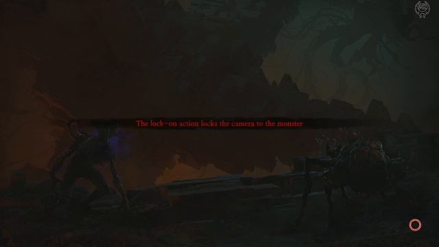 Void Dementia Геймплей