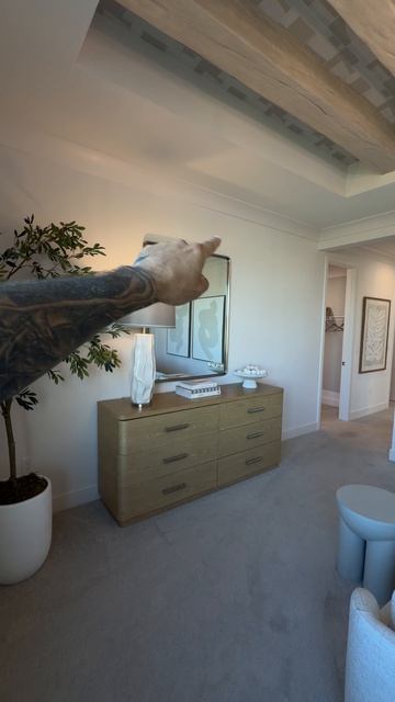 Резиденция для тех, кто уже всем всё доказал