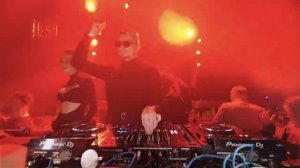 Stereoporno - Live Dj Set in Ibiza Club (Saint Petersburg) GA37MUSIC Music Channel