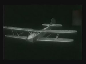 Фильмы НИИ ВВС РККА. Советские военные самолеты. Самолет У-2