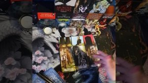 У недоброжелателя меняется судьба.