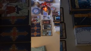 Раки.# Таро прогноз с 16 по 22 марта 2026 года.# Сантаро.