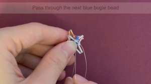 МК серьги „Рождественская звезда“ 🌟