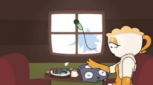 | Мир денди | Анимация / перезалив