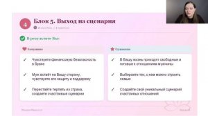 Как войти в особое состояние, из которого гармоничные отношения и любовь приходят сами?