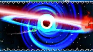 Mulpan vs Nexus??? Geometry dash 2.2