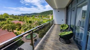 "ГРАНТ" апартаменты в Лдзаа, Абхазия