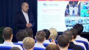 Об отечественной промышленности из первых уст