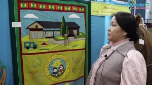 Быыстапка-дьаарбаҥка үтүө түһүлгэтэ тыһыынчанан дьону түмтэ №04