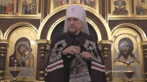 О кресте по силам и силе Царства Божия