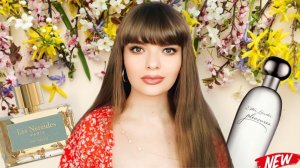 ВЕСНА ВО ФЛАКОНЕ | САМЫЕ ВЕСЕННИЕ ШЛЕЙФОВЫЕ И ТОНКИЕ АРОМАТЫ ДЛЯ ЖЕНЩИН