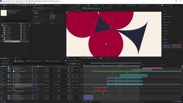 4.3 - Heart to Clubs смотреть онлайн