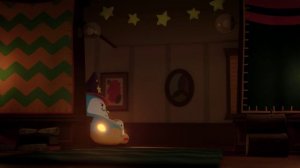 Кори Карсон 3 сезон 3 серия (мультсериал, 2020)