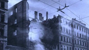 Война у порога...