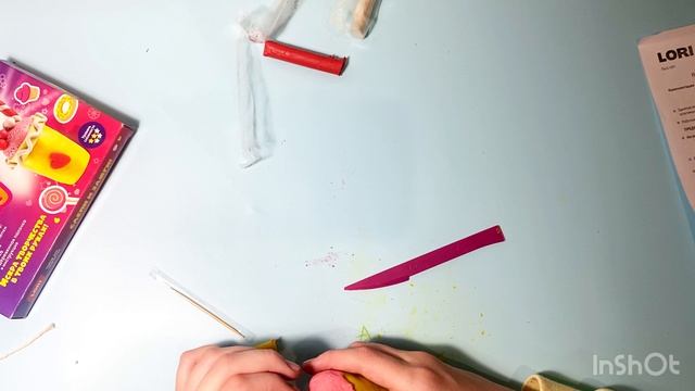 🕯️ДЕЛАЮ свечу 🕯️ своими руками смотреть онлайн