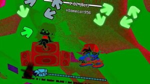 Taimuresu FNF "Part 10!" 🐱 FINAL