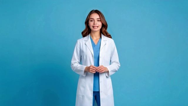 Как справиться с тревогой перед полётом. Занятие 8