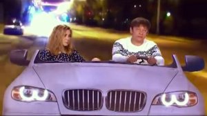 Пьяная жена после корпоратива