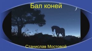 Бал коней