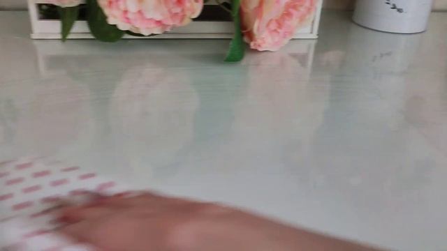 Уборка #587 воскресный порядок)