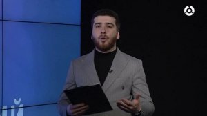 Хроника происшествий. Выпуск 231