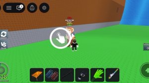 играю с братом в Steal a brainroot