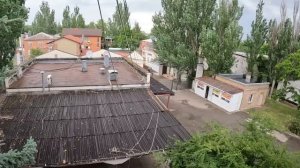 Окраинские курорты. Почти Сочи.