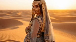 Золотой Оазис.