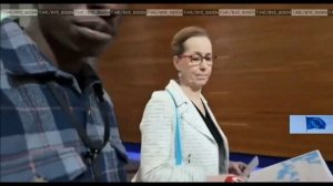 Депутаты Европарламента не смогли найти Иран на карте