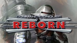 Red Alert 2: REBORN (MOD) / 500р заказ ИГРЫ