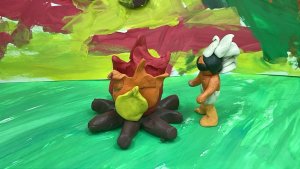 Легенда о Мотаочи (весна 2026)