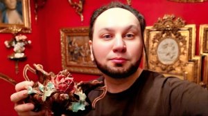 Блошиный рынок Иван Рыбников продаю винтаж (4)