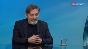 Синергия бизнеса и технологий. Ринат Гимранов, начальник управления инф.технологий «Сургутнефтегаз»